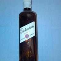 whisky ballantines