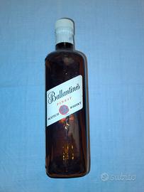 whisky ballantines