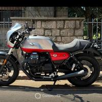 MOTO GUZZI V7 CORSA 07/24