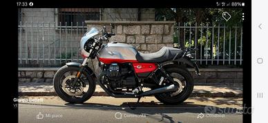 MOTO GUZZI V7 CORSA 07/24