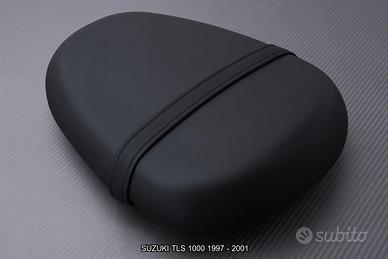 Sella passeggero SUZUKI TLS 1000 TL1000S 1997 2001
