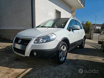 Fiat 16 (sedici) 4x4