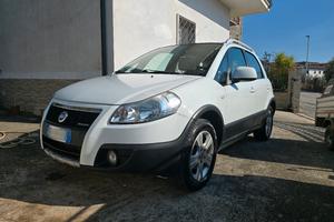 Fiat 16 (sedici) 4x4