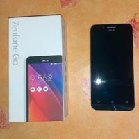 ASUS ZENFONE GO ZC500TG 8GB per parti di ricambio