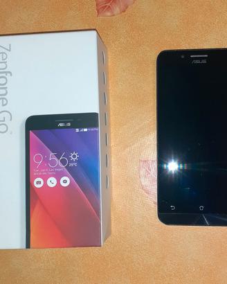 ASUS ZENFONE GO ZC500TG 8GB per parti di ricambio