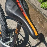 Mountain bike cube taglia 24 