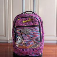 Zaino Seven con Trolley
