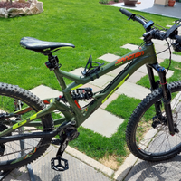 Mtb gt sanction