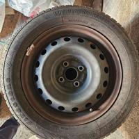 3treni gomme 185/60 15 88T 185 65 15 88T 175 60 15