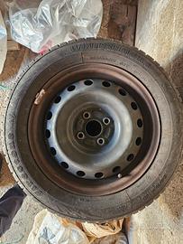 3treni gomme 185/60 15 88T 185 65 15 88T 175 60 15