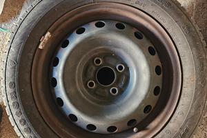 3treni gomme 185/60 15 88T 185 65 15 88T 175 60 15