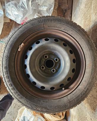 3treni gomme 185/60 15 88T 185 65 15 88T 175 60 15