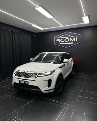 Land Rover Evoque 2.0D I4-L.Flw 150 CV AWD Auto HS