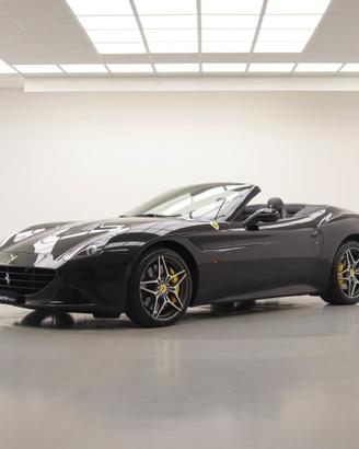 FERRARI CALIFORNIA T DCT