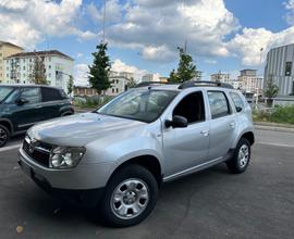 Dacia Duster 1.6 110CV 4x2 GPL fino 2032