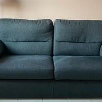 Divano 3 posti Poltrone e Sofa