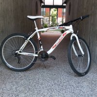 Mountain bike da ragazzo