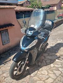 Honda sh 300