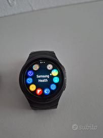 Samsung Smartwatch  galaxy s2