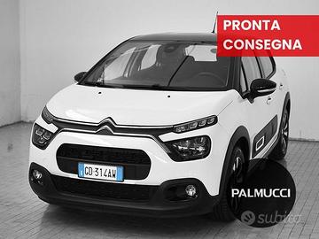 Citroën C3 PureTech 83 S&S Shine Neo Patentati