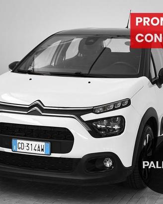 Citroën C3 PureTech 83 S&S Shine Neo Patentati