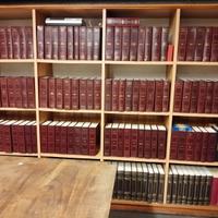 100 libri 1000 anni
