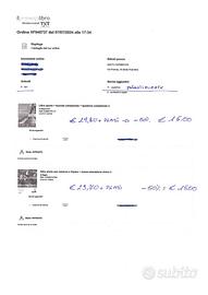 libri scuola 3a media inferiore