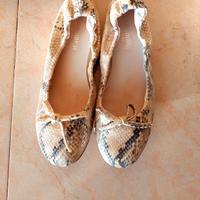Ballerine 