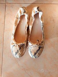 Ballerine 