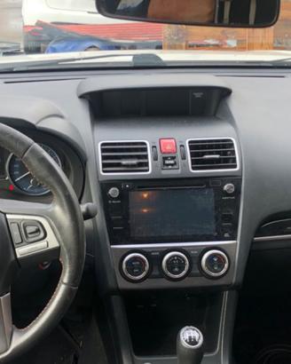 Kit Airbag Subaru XV