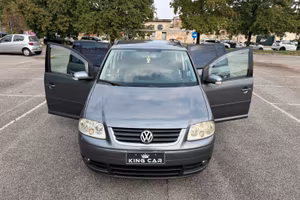 Volkswagen Touran 1.9 TDI 105CV Highline