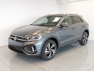 Volkswagen T-Roc 2.0 tdi r-line 115cv