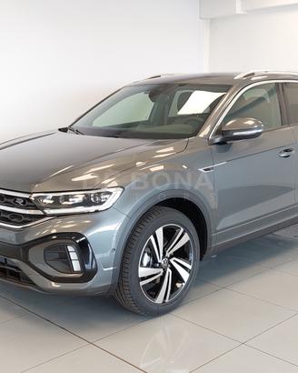 Volkswagen T-Roc 2.0 tdi r-line 115cv