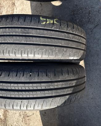 gomme usate 2056516 Estivo FALKEN - ZIEX ZE914 - 9