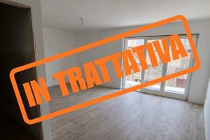 Appartamento di 45 m² con 1 locale e box auto a Ma
