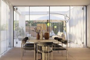 Attico / Mansarda di 171 m² con più di 5 locali e 