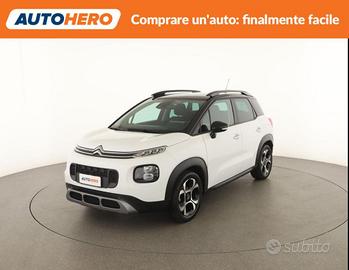 CITROEN C3 Aircross WP33746