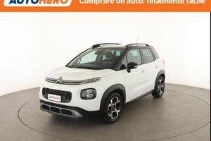 CITROEN C3 Aircross WP33746