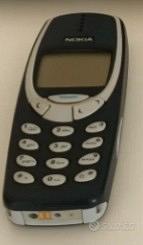 NOKIA 3310!