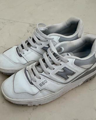 New Balance 550