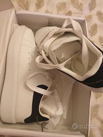 scarpe McQueen 