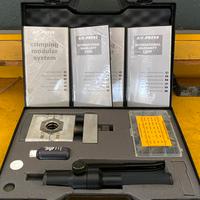 PINZA PRESSATRICE PER TUBI ARIA CONDIZIONATA