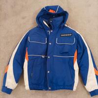 completo sci aesse tg. 46