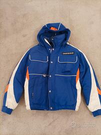 completo sci aesse tg. 46