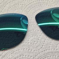 Lenti oakley 9013 Frogskins 