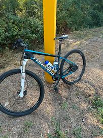 Bici mtb