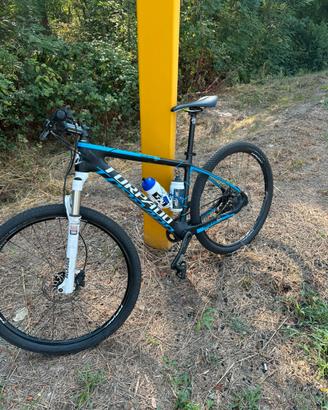 Bici mtb