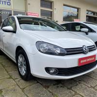 Volkswagen Golf Business 1.6 TDI 5p. Comfortline