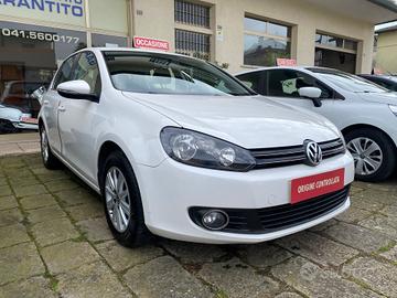 Volkswagen Golf Business 1.6 TDI 5p. Comfortline