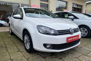 Volkswagen Golf Business 1.6 TDI 5p. Comfortline